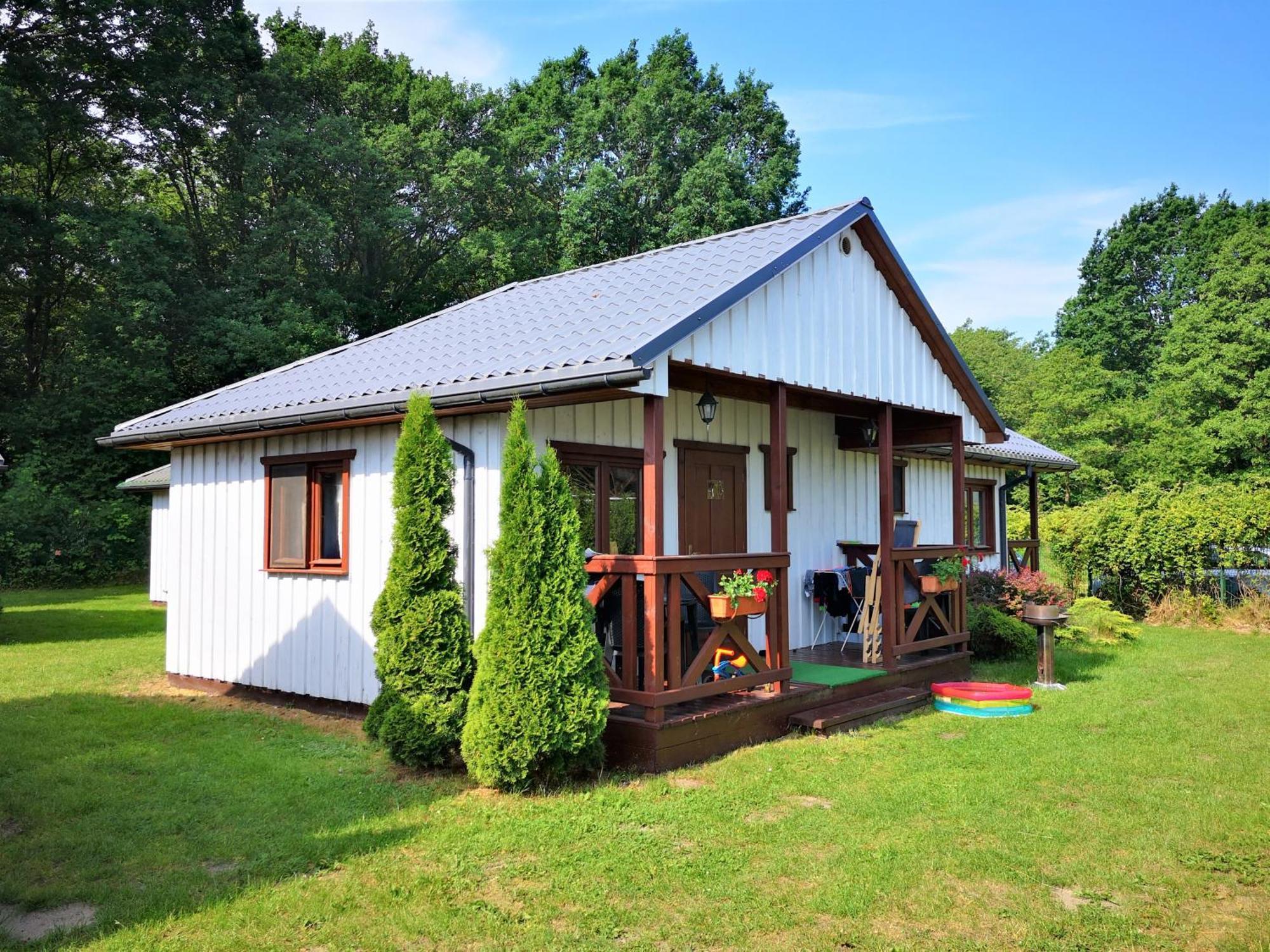 Holiday home Letniskowe Palmas *