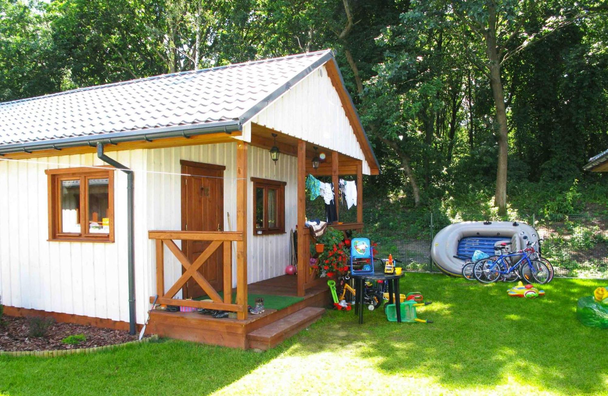 Letniskowe Palmas Holiday home