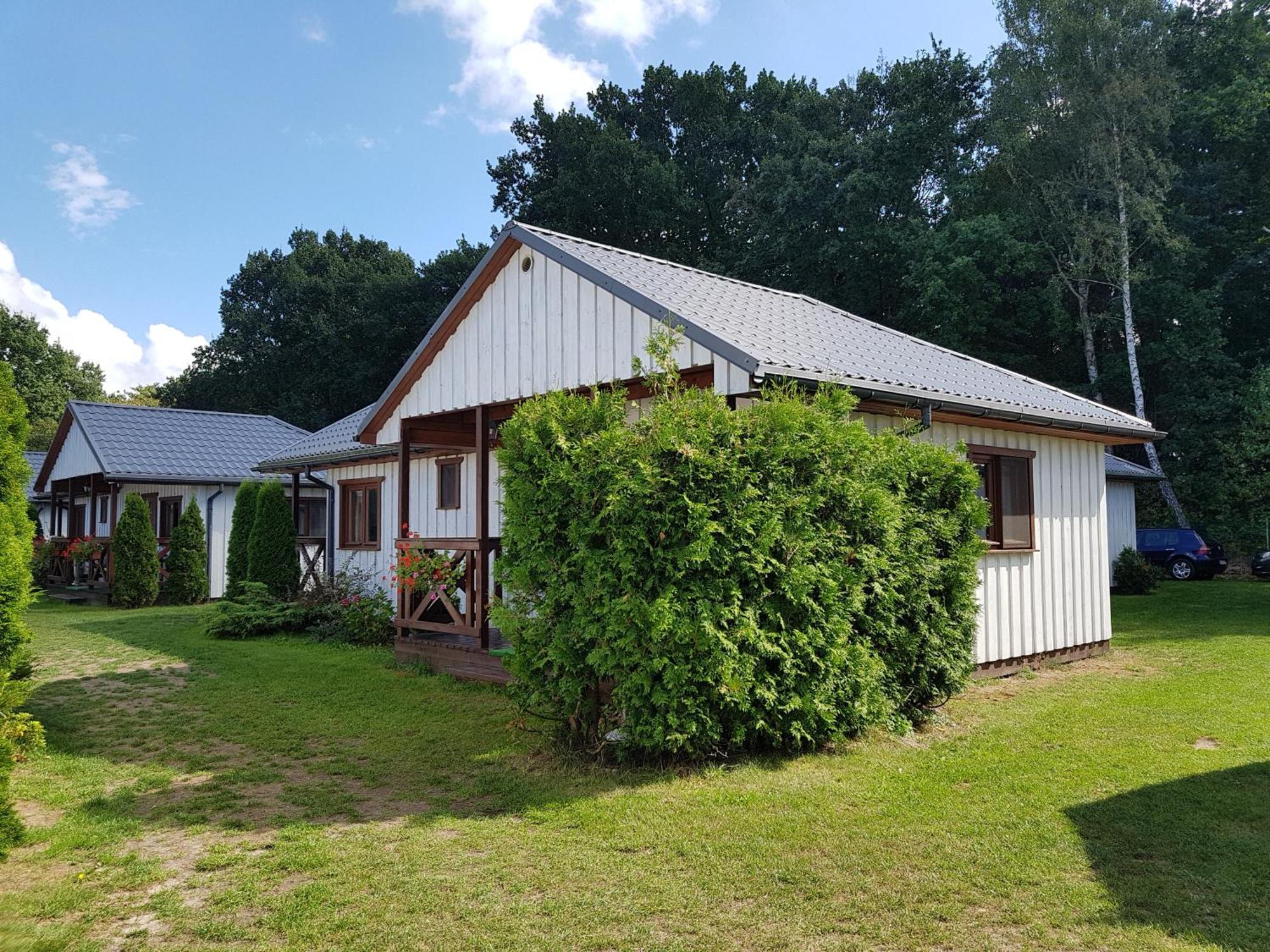 Letniskowe Palmas Holiday home Dabki