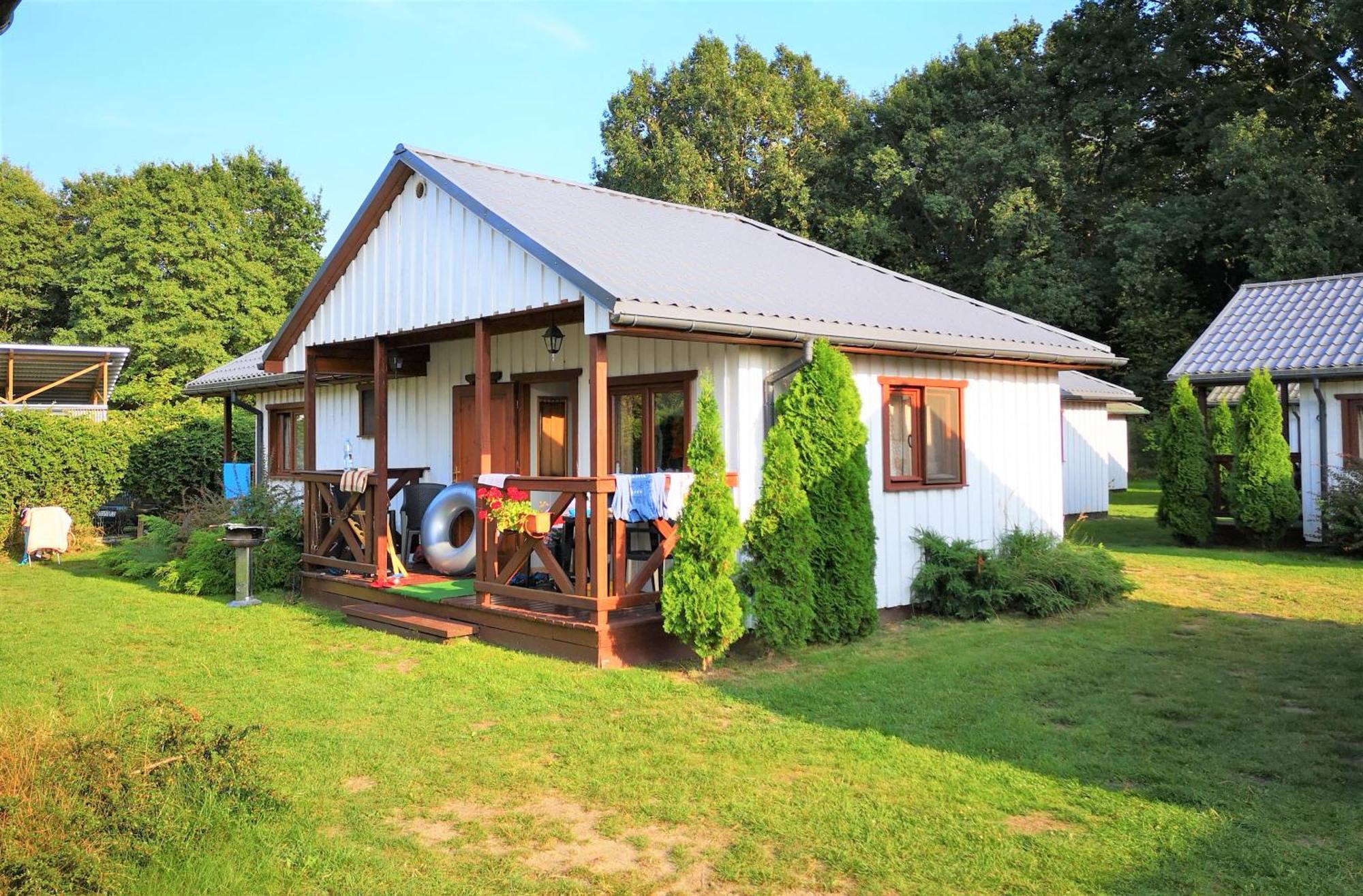 Letniskowe Palmas Holiday home