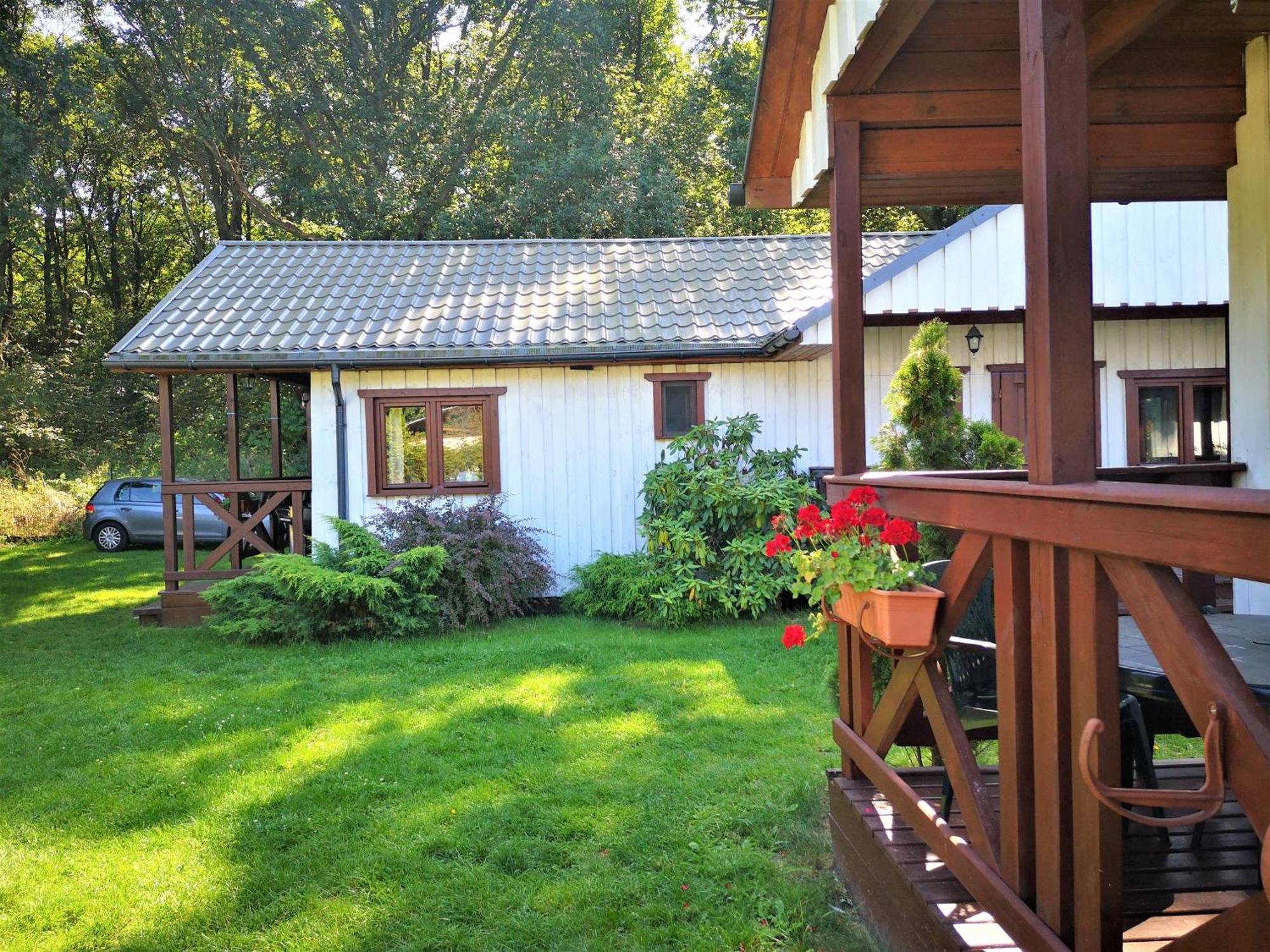 Letniskowe Palmas Holiday home