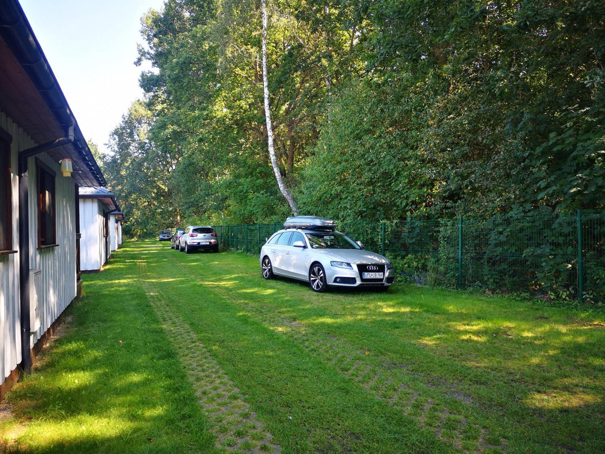Letniskowe Palmas Holiday home *